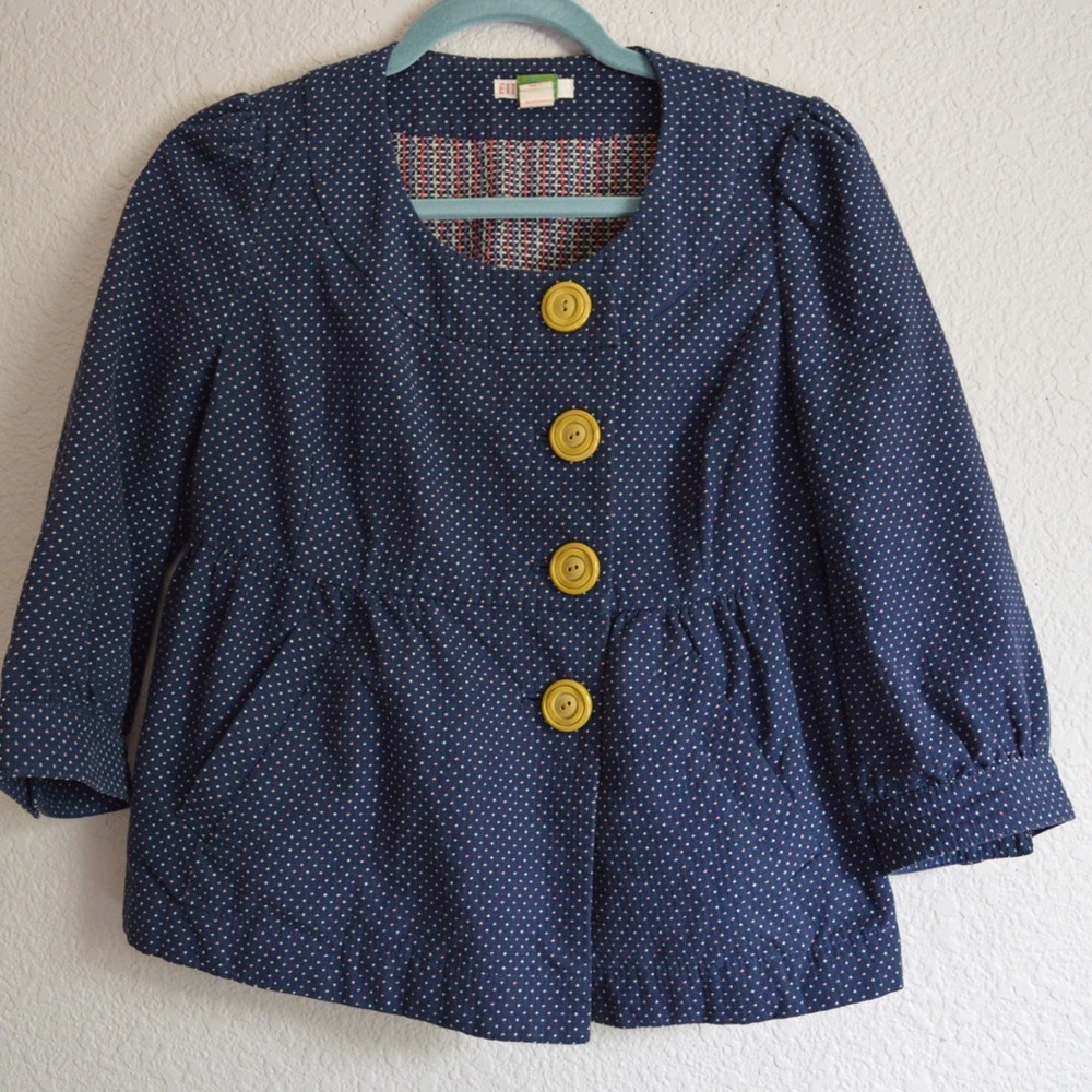 Anthropologie